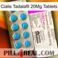 Cialis Tadalafil 20Mg Tablets new07